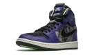 Air Jordan 1 Zoom CMFT "Bayou Boys"