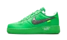 Air Force 1 Low "Off-White - Brooklyn"