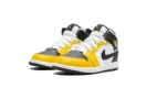 Jordan 1 Mid PS "Ochre"