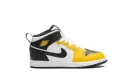 Jordan 1 Mid PS "Ochre"