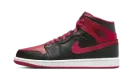 Air Jordan 1 Mid "Alternate Bred" DQ8426 060