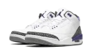 Air Jordan 3 "Dark Iris"