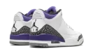 Air Jordan 3 "Dark Iris"