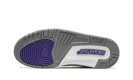 Air Jordan 3 "Dark Iris"
