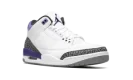 Air Jordan 3 "Dark Iris"