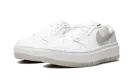 AIR JORDAN 1 ELEVATE LO WMNS "White / Grey" DH7004 110