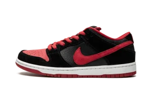 Dunk Low Pro SB "Jpack"