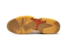 Air Jordan 6 "Quai 54"