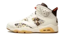 Air Jordan 6 "Quai 54"