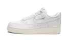 AIR FORCE 1 LO MNS WMNS "Logo Pack - White"