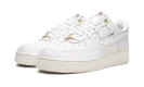 AIR FORCE 1 LO MNS WMNS "Logo Pack - White"