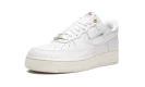 AIR FORCE 1 LO MNS WMNS "Logo Pack - White"