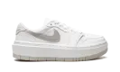 AIR JORDAN 1 ELEVATE LO WMNS "White / Grey" DH7004 110