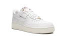 AIR FORCE 1 LO MNS WMNS "Logo Pack - White"