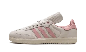 Samba Humanrace "Pharrell - Aluminum"