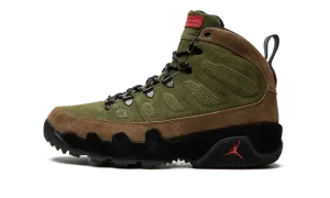 Air Jordan 9 Retro Boot "Beef and Broccoli" AR4491 200