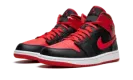 Air Jordan 1 Mid "Alternate Bred" DQ8426 060