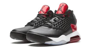 JORDAN MAXIN 200 "Bulls"