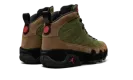Air Jordan 9 Retro Boot "Beef and Broccoli" AR4491 200