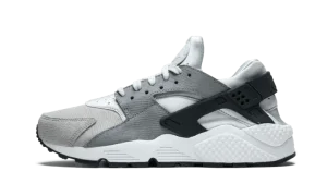 AIR HUARACHE RUN PRM MNS WMNS "Grey"