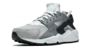 AIR HUARACHE RUN PRM MNS WMNS "Grey"