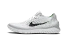 FREE RN FLYKNIT 2018 MNS WMNS