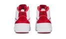 Air Jordan 2 Retro "White/Varsity Red"