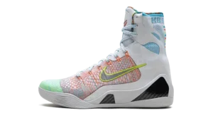 Kobe 9 Elite Protro "What The"