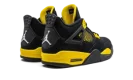Air Jordan 4 Retro GS "Thunder 2023"