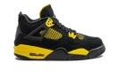 Air Jordan 4 Retro GS "Thunder 2023"