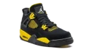 Air Jordan 4 Retro GS "Thunder 2023"
