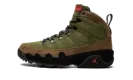 Air Jordan 9 Retro Boot "Beef and Broccoli" AR4491 200