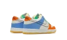 Dunk Low GS "Nike 101"