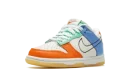 Dunk Low GS "Nike 101"