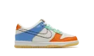 Dunk Low GS "Nike 101"