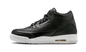 Air Jordan 3 Retro GS "CYBER MONDAY 2016" 398614 020