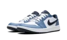 Air Jordan 1 Low Golf "Aegean Storm"