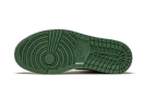 AIR JORDAN 1 MID SE WMNS "Dutch Green"