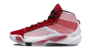 Air Jordan 38 "University Red"