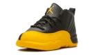 Air Jordan 12 Retro TD "University Gold"