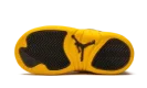 Air Jordan 12 Retro TD "University Gold"