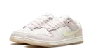Dunk Low WMNS "Light Soft Pink"