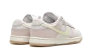 Dunk Low WMNS "Light Soft Pink"