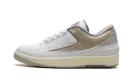 Air Jordan 2 Low "Python"
