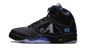 Air Jordan 5 "Awake NY - Racer Blue" DV4982 004