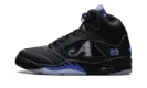 Air Jordan 5 "Awake NY - Racer Blue" DV4982 004
