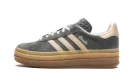 GAZELLE BOLD WMNS "GREY MAGIC BEIGE GUM"