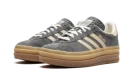 GAZELLE BOLD WMNS "GREY MAGIC BEIGE GUM"