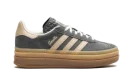 GAZELLE BOLD WMNS "GREY MAGIC BEIGE GUM"