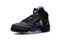 Air Jordan 5 "Awake NY - Racer Blue" DV4982 004